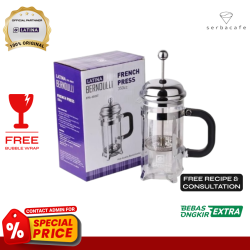 Latina Bernoulli FPS 350ST